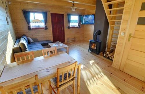 gmina odygowice Cabin | Domki nad jeziorem