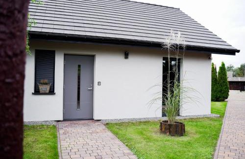 Graboszyce House | Domki Natura Zator