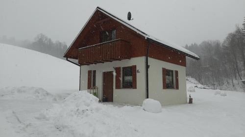 Wisla Ski Chalet | Domki Partecznik Wisla