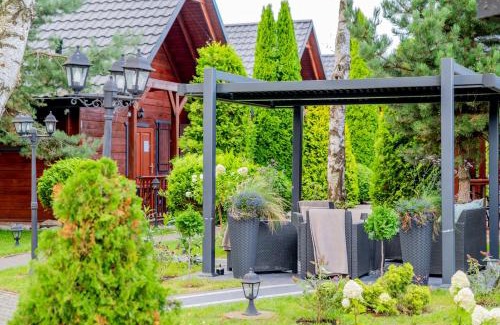 Dzwirzyno House | Domki Pod Brzozami