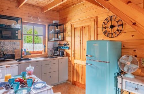 Dzwirzyno House | Domki Pod Brzozami