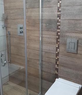 Rewal Cabin | Domki Teo Piętrowe I Parterowe