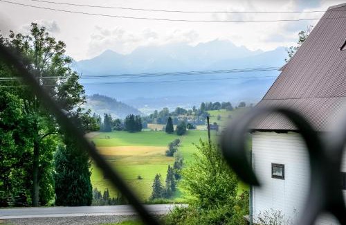 Bialy Dunajec Ski Chalet | Domki u Górala