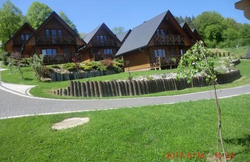 Solina Cabin | Domki u Piotra