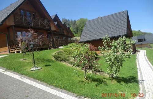 Solina Cabin | Domki u Piotra