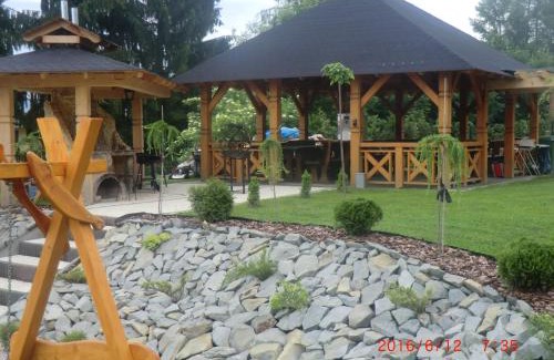 Solina Cabin | Domki u Piotra