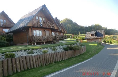 Solina Cabin | Domki u Piotra