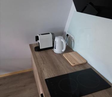 Dabki Cabin | Domki w Dąbkach