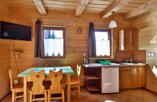 Istebna Ski Chalet | Domki w Istebnej