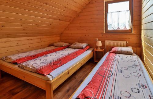 Istebna Ski Chalet | Domki w Istebnej