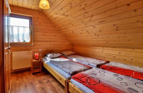 Istebna Ski Chalet | Domki w Istebnej