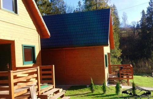 Wisla Ski Chalet | Domki Wisła Dolina Partecznik