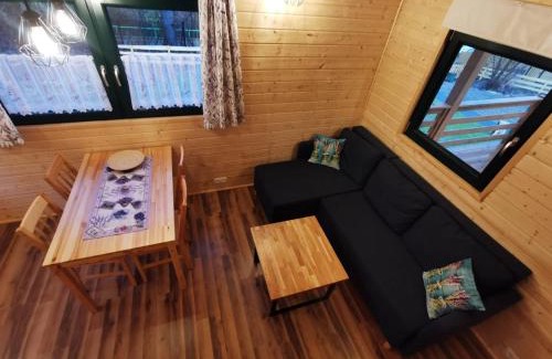 Wisla Ski Chalet | Domki Wisła Dolina Partecznik