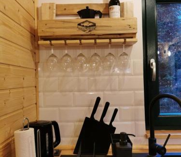 Wisla Ski Chalet | Domki Wisła Dolina Partecznik