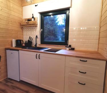 Wisla Ski Chalet | Domki Wisła Dolina Partecznik