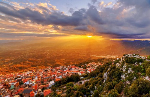 Baunei Apartment | Dommu De Idda 2