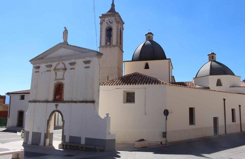 Baunei Apartment | Dommu De Idda 2