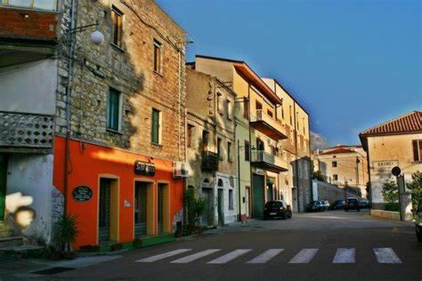 Baunei Apartment | Dommu De Idda 2