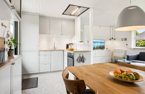Bjert House | "Domnika" - 200m from the sea by Interhome