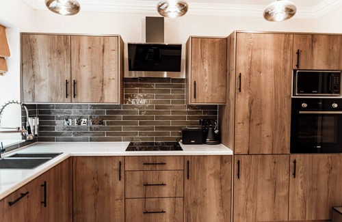 Birmingham Hotel | Domo Boutique Hotel Birmingham