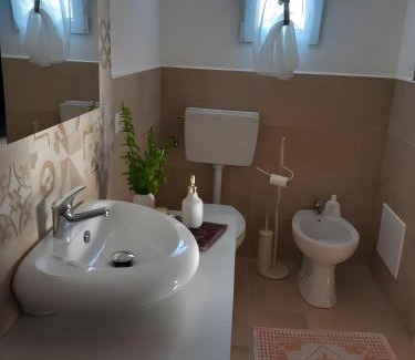 Nulvi House | Domo Clelia