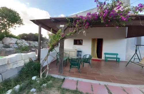 Nulvi House | Domo Clelia