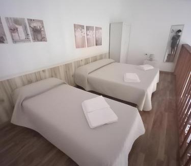 Nulvi House | Domo Clelia