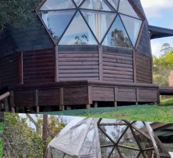 Piriapolis House | DOMO ¨EL TIO JUAN¨