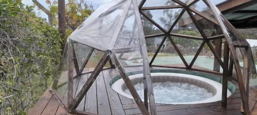 Piriapolis House | DOMO ¨EL TIO JUAN¨