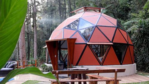 Nova Friburgo Cabin | Domo Real