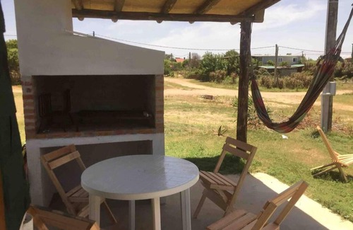 Punta del Diablo Ski Chalet | Domo