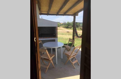 Punta del Diablo Ski Chalet | Domo