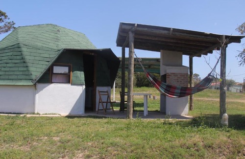 Punta del Diablo Ski Chalet | Domo