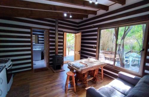 Melipeuco Apartment | Domos Conguillío - Glamping Domo