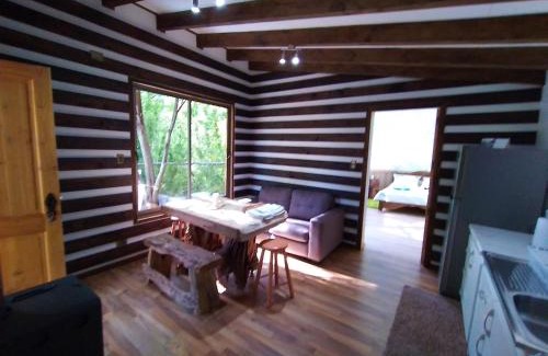 Melipeuco Apartment | Domos Conguillío - Glamping Domo