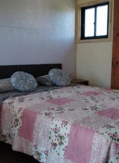 Panguipulli House | Domos Eva-Ray