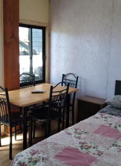 Panguipulli House | Domos Eva-Ray