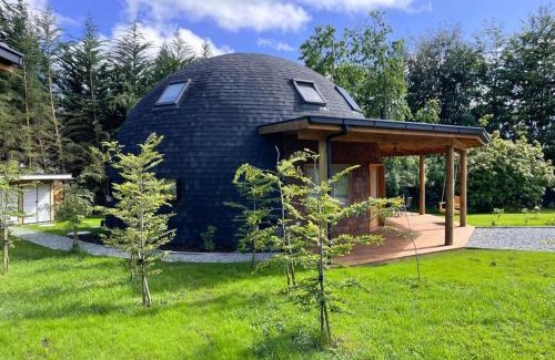 Llifen House | Domos Futronhue