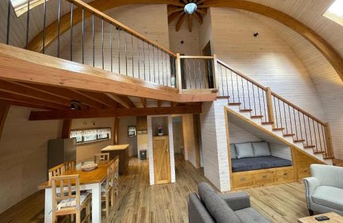 Llifen House | Domos Futronhue