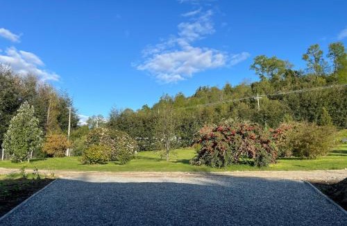 Llifen House | Domos Futronhue