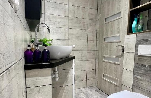 Klasterec nad Ohri Apartment | Domov Daleko od Domova