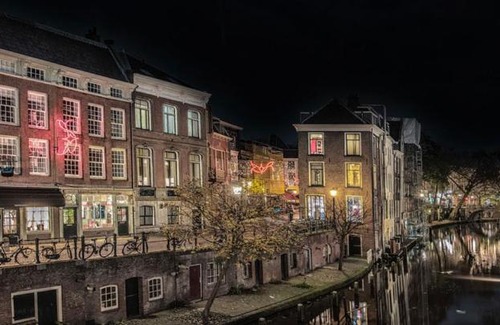 Utrecht City Center Apartment | Domstad Apartments