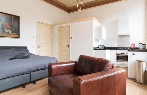 Utrecht City Center Apartment | Domstad Apartments
