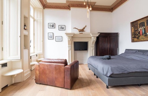 Utrecht City Center Apartment | Domstad Apartments
