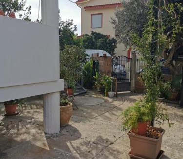 Decimomannu Apartment | Domu Bella