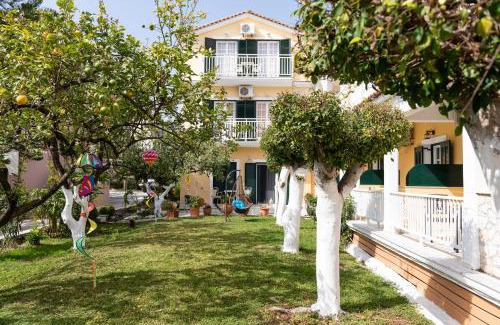 Tsilivi Apartment | Domus Alta