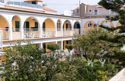 Tsilivi Apartment | Domus Alta