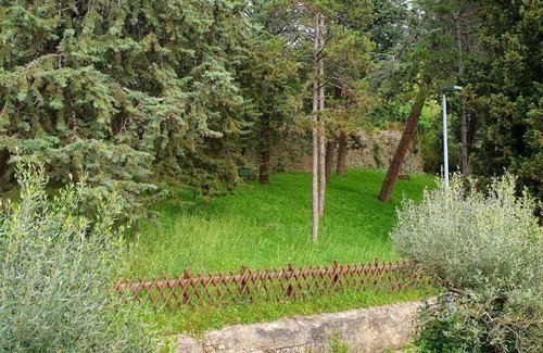 Assisi Apartment | Domus Aromatica scent of Assisi