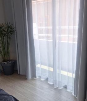 Larnaca City Centre Apartment | Domus ArsEleAndra Studio-162