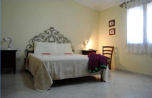 Orroli Bed & Breakfast | Domus Birdi
